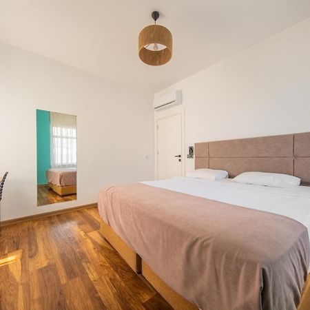 Pasham Residence Alanya Eksteriør billede
