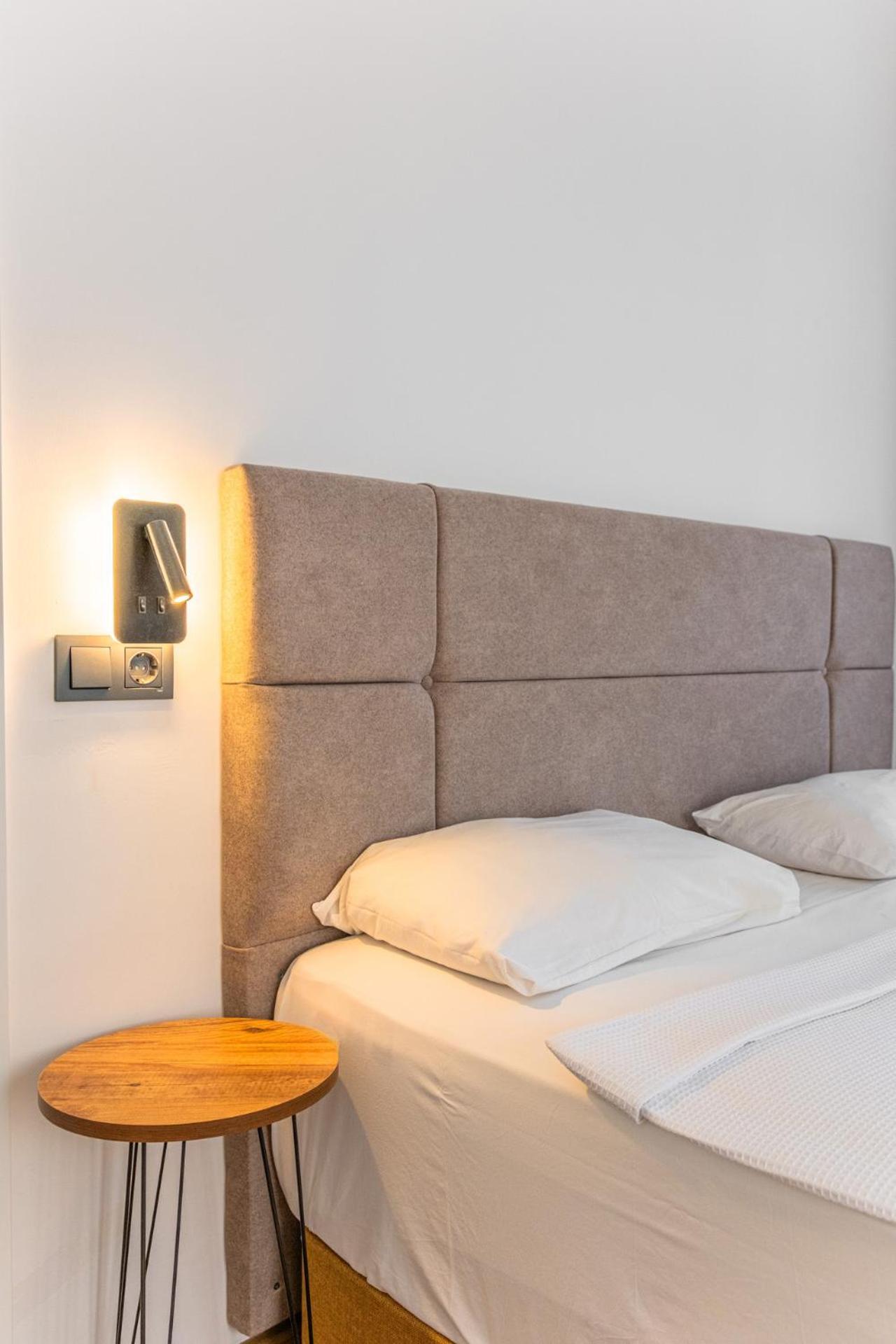 Pasham Residence Alanya Eksteriør billede
