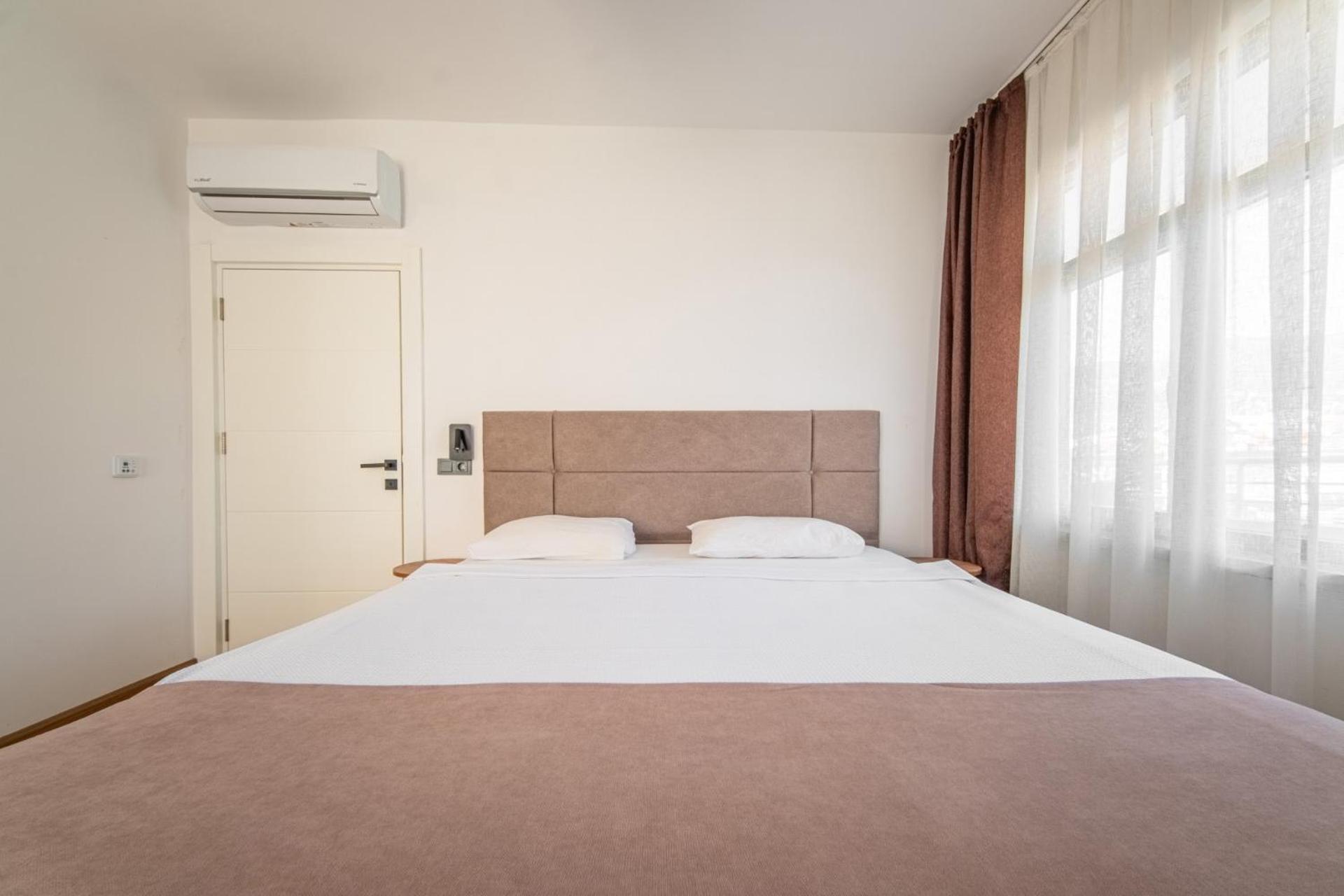 Pasham Residence Alanya Eksteriør billede