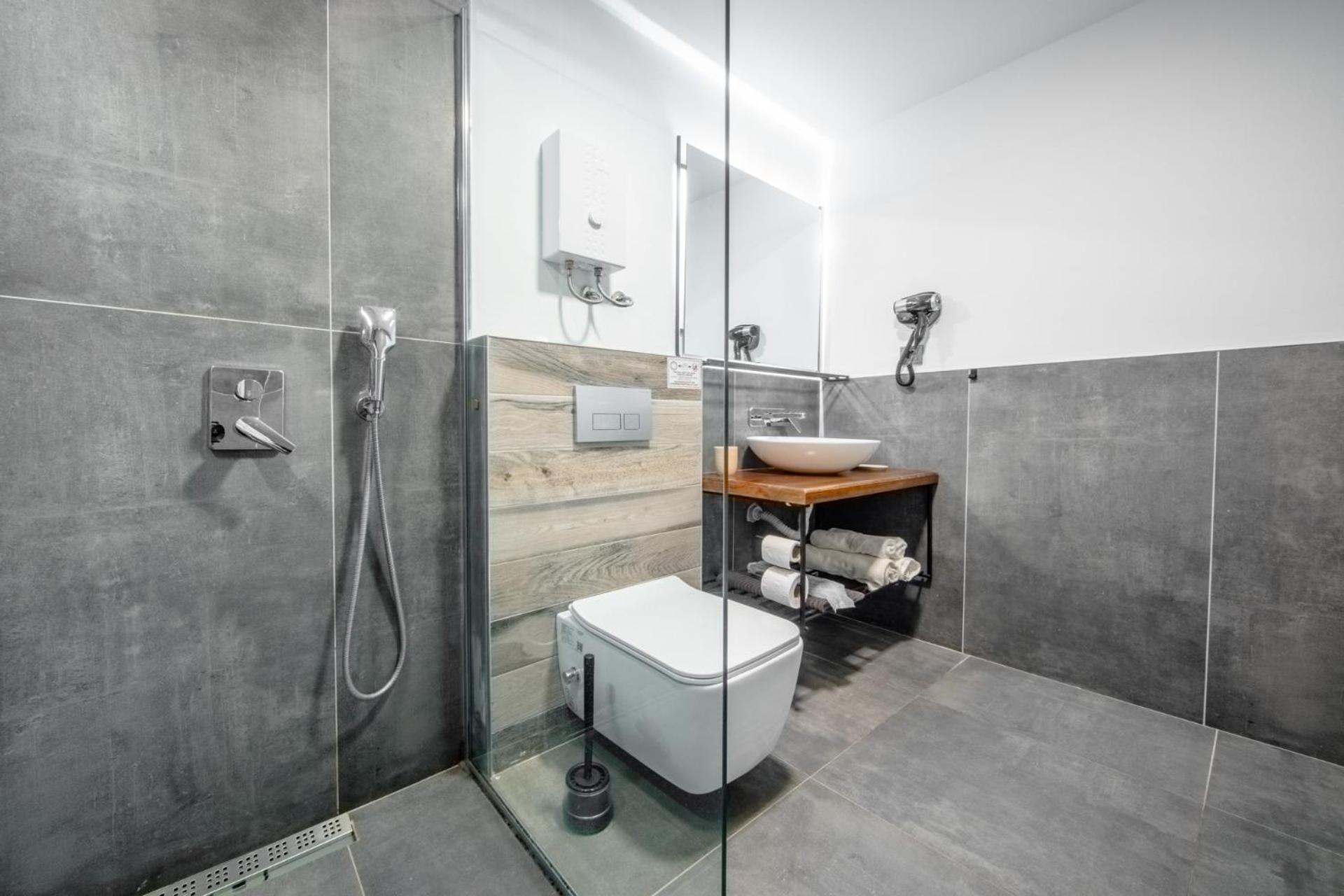 Pasham Residence Alanya Eksteriør billede